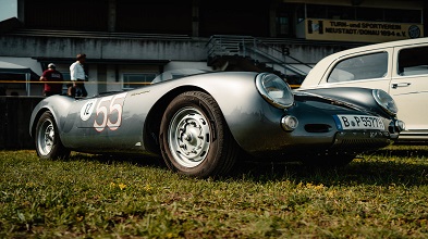 Oldtimer 2025